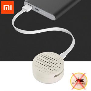 Productos Xiaomi - Repelente mosquitos