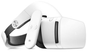 Gafas de realidad virtual Xiaomi