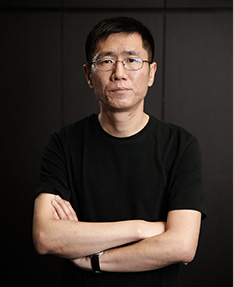 Liu De, persona más creativa de 2017