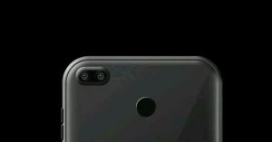 Doble cámara trasera para el Xiaomi X1