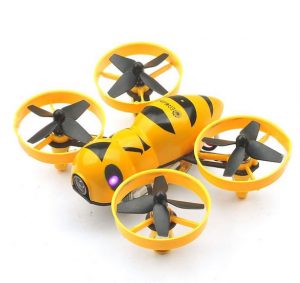 dron eachine fatbee