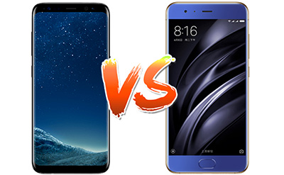 Xiaomi Mi7 y Samsung Galaxy S9 comparten procesador