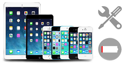 apple está capando iphones