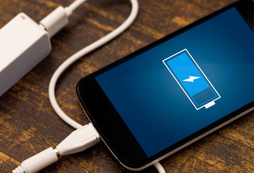 12 consejos para ahorrar batería en un móvil Android
