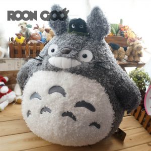 peluche de Totoro