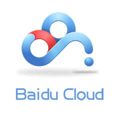 Baidu Cloud Logo