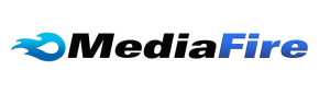 Logo Mediafire