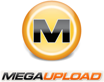 Megaupload logo