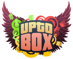 Uptobox logo