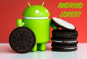 Google presenta Android O
