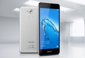 Huawei presenta el nuevo Honor 6C