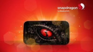 El nuevo procesador Snapdragon 660