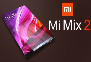 Comprar Xiaomi Mi Mix 2