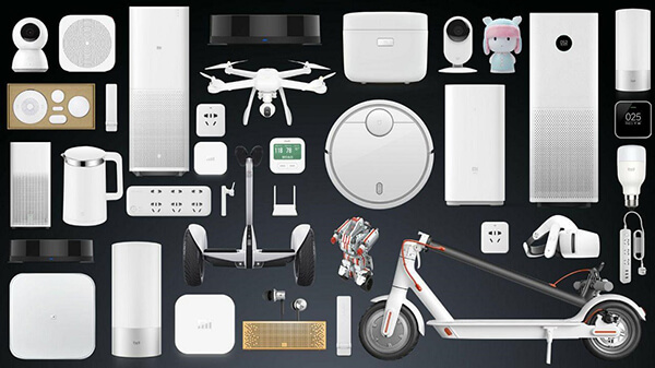 Los mejores productos de hogar inteligente de Xiaomi
