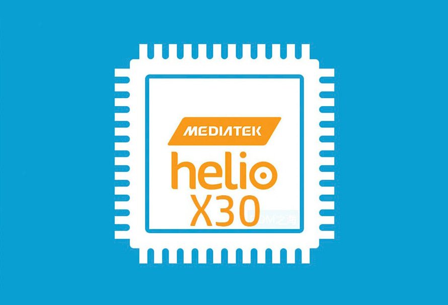 Mediatek orienta su Helio X30 al gaming