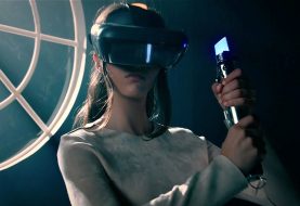 Lenovo y Disney crean un kit de realidad aumentada de Star Wars