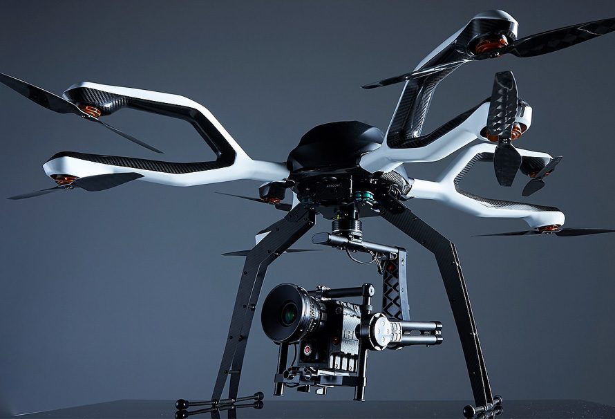 Juego de Tronos estrena rodaje con drones