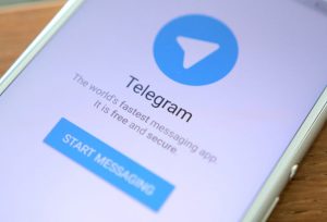 Claves del éxito de Telegram