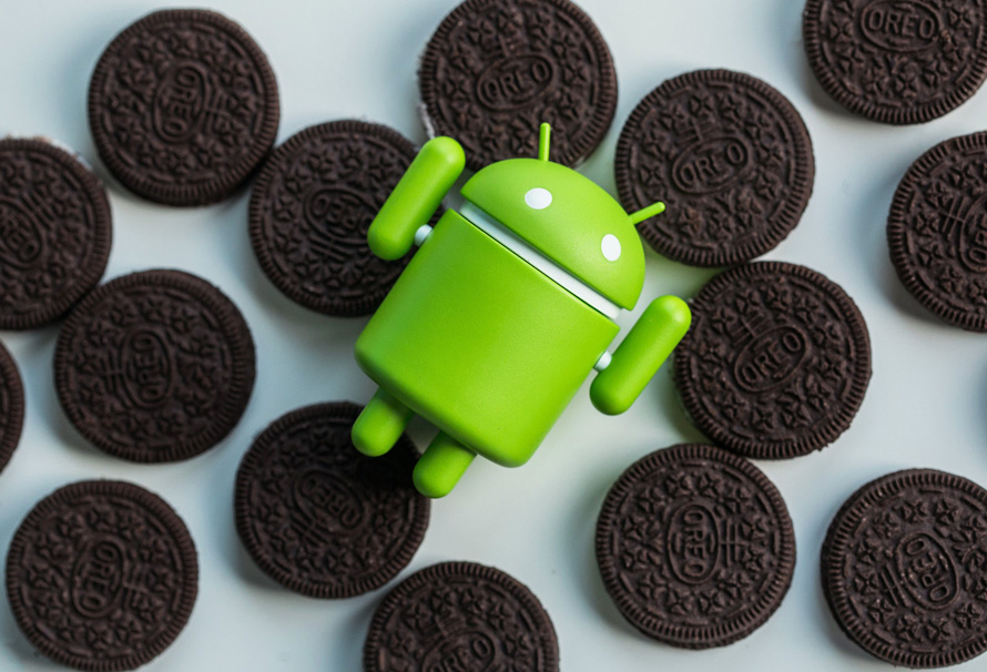 Todas las novedades sobre Android Oreo