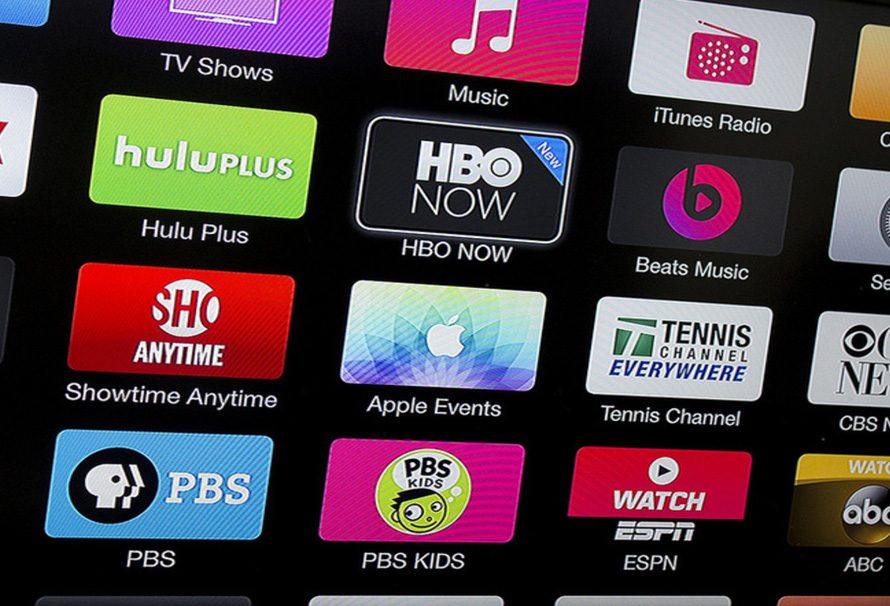 Apple se apunta a la batalla del streaming
