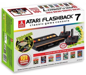 Atari Flashback 7 barata