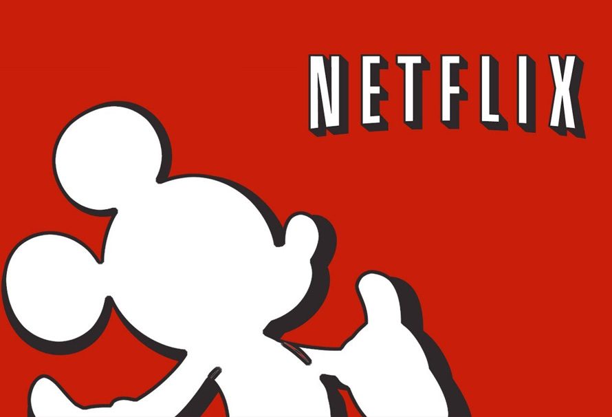 Netflix y Disney, un matrimonio con fecha de caducidad