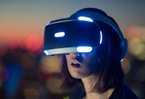 futuro realidad virtual