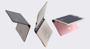 Flexibilidad en tus manos con la Lenovo Folio
