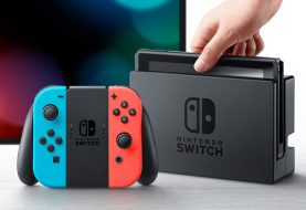 Nintendo abastecerá de su Switch a las tiendas en Navidad