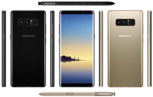 Samsung inicia la guerra OLED