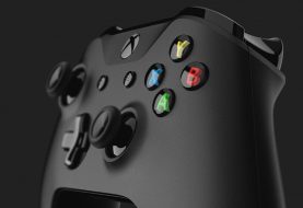 Xbox One X ¿la nueva generación de consolas?