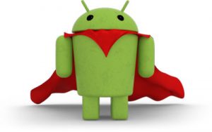 Android superusuario