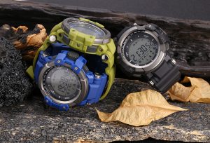 Nuevo smartwatch de Zeblaze