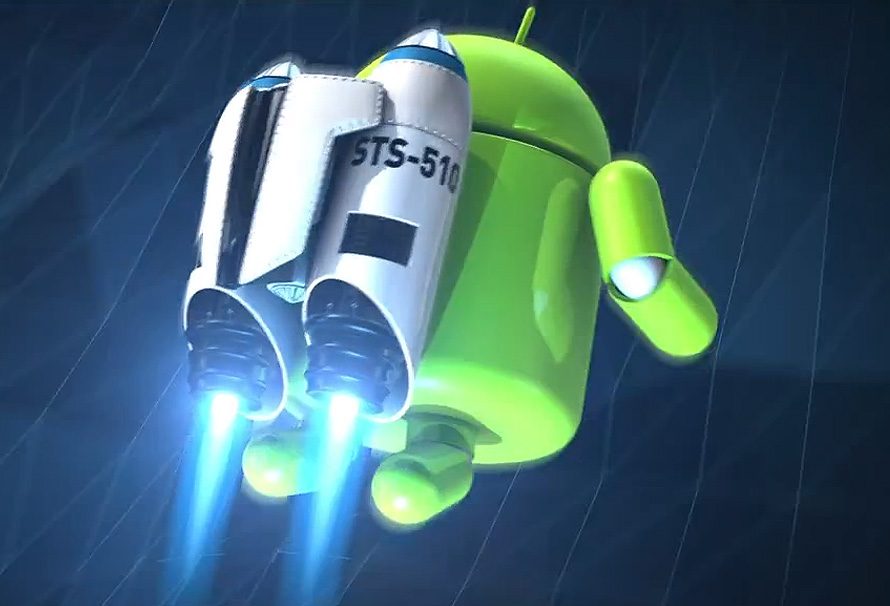 Cómo mejorar la rapidez y seguridad de tu Android