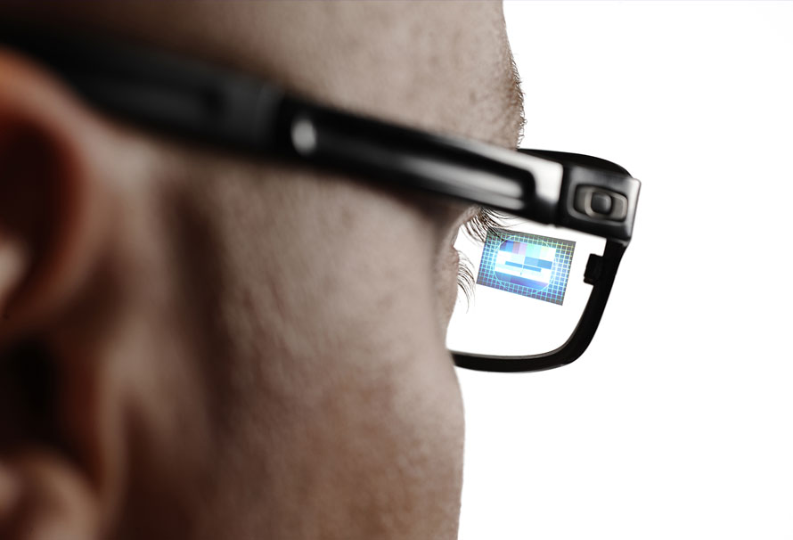 Amazon prepara sus propias gafas inteligentes