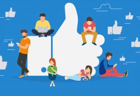 Facebook pretende ser la red social que uses para todo