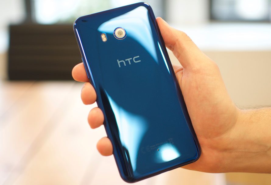 Primeros rumores del HTC U11 Plus ¿Cumplirá expectativas?