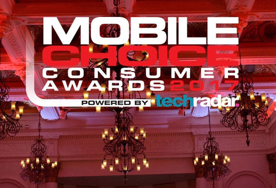 Samsung arrolla en el Mobile Choice Consumer Awards