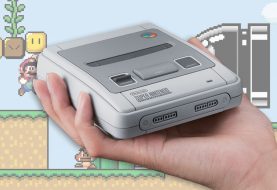 Super NES Mini: primer contacto con este portal a la nostalgia