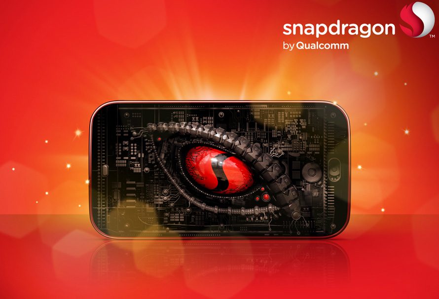 Qualcomm pisa el acelerador: Snapdragon 845 para diciembre