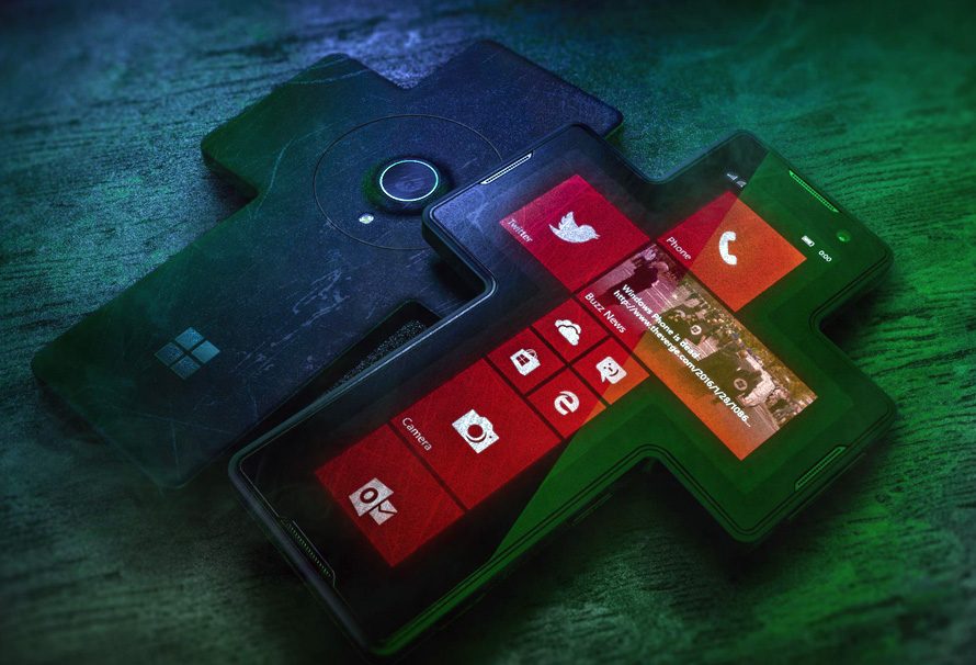 Windows 10 Mobile: Crónica de una muerte anunciada