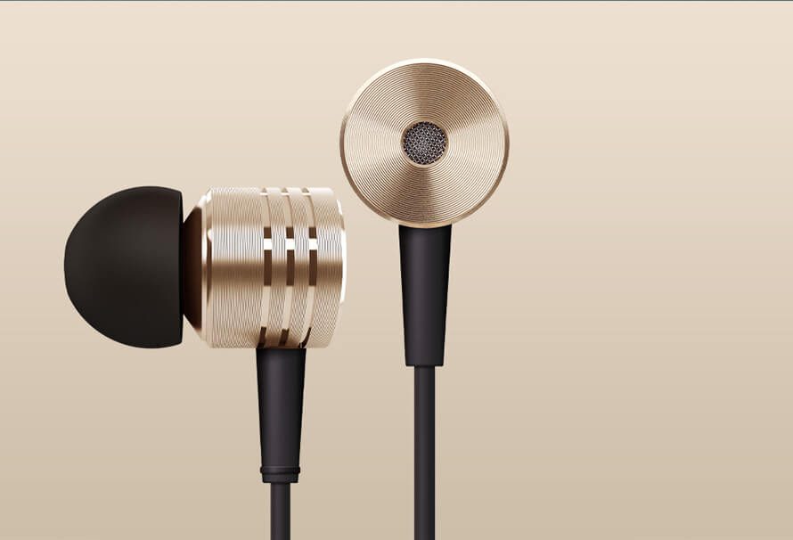 Nuevos auriculares Xiaomi con cancelación de ruido el 12 de diciembre