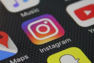 instagram introduce recomendaciones