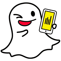 snapchat busca aumentar sus descargas