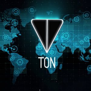 TON Telegram