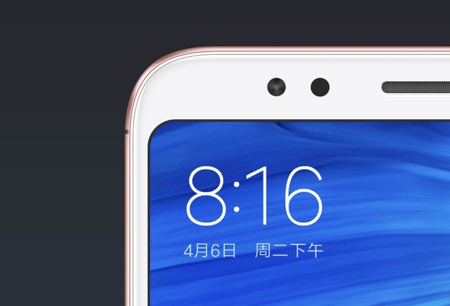 Novedades Xiaomi Redmi Note 5