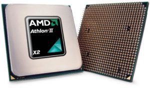 athlon AMD