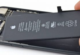 Apple es el único fabricante que limita sus teléfonos por las baterías