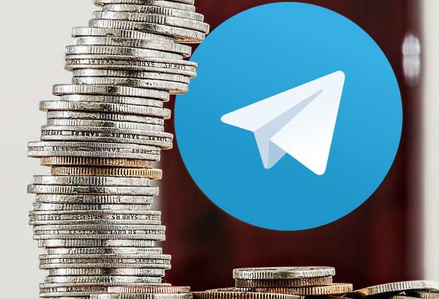 Telegram quiere su versión del bitcoin, ¡el Gram!