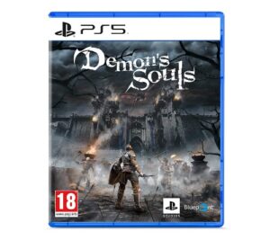 Comprar Demon's Souls